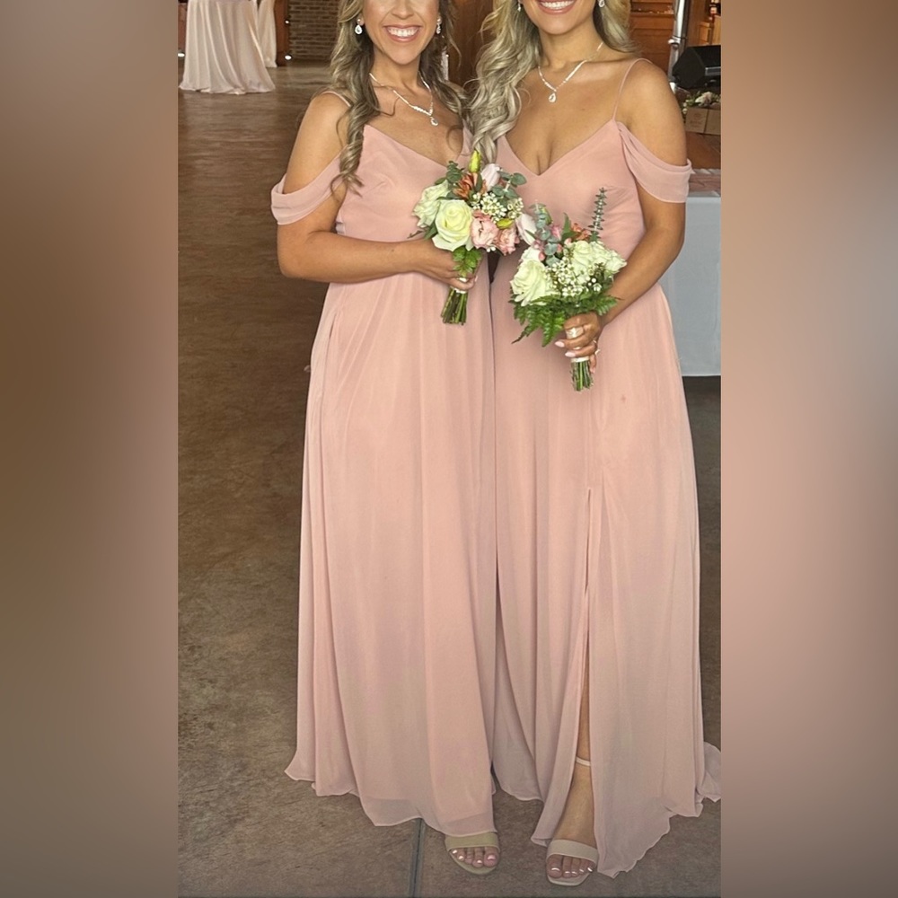 Birdy Grey Devin Convertible Dress